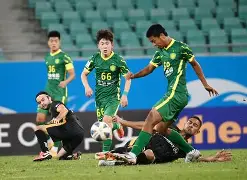 国安对阵泰达，必须全力以赴争取三分的简单介绍