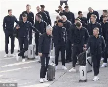 德国传奇中场出任国家队助理教练(德国传奇中场出任国家队助理教练是谁) 德国传奇中场出任国家队助理教练(德国传奇中场出任国家队助理教练是谁)