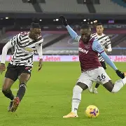 时时彩开奖直播-科特迪瓦后卫成为联赛最佳防守球员了吗