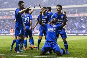 时时彩开奖直播-上海申花客场大胜，队员表现突出的简单介绍