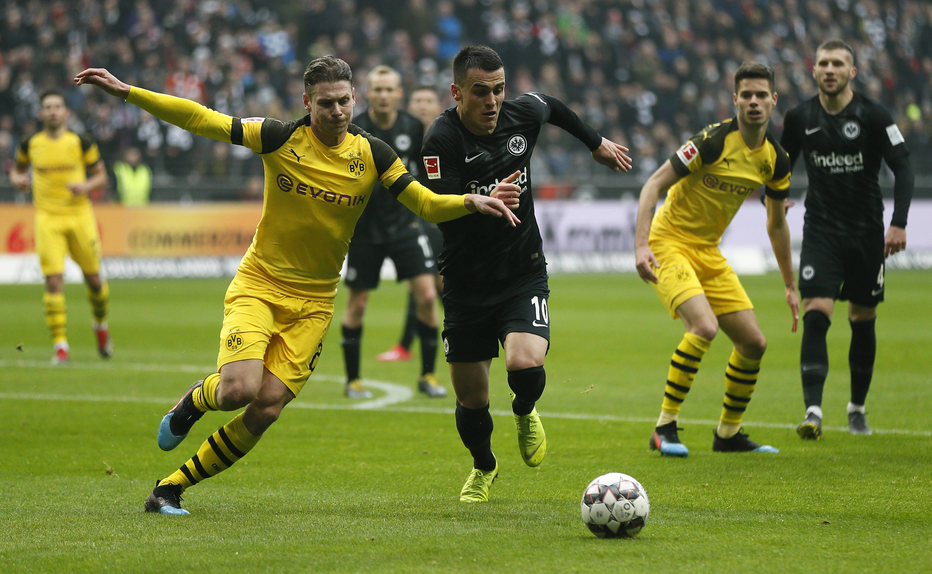 时时彩开奖直播-多特蒙德状态火爆锁定德甲半程冠军,全队身价首破5亿