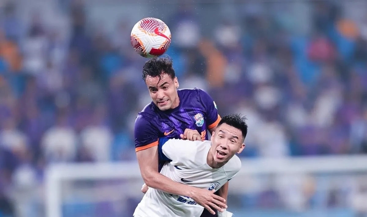 关于中超球队实力对决，劲旅展现顶尖风采的信息