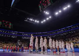 关于日本男篮闪耀！成功晋级篮球世界杯八强的信息