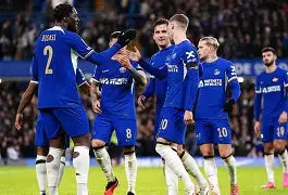 双雄对决:热刺迎战切尔西,胜者居高 双雄对决:热刺迎战切尔西,胜者居高