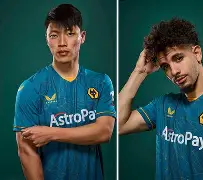 关于狼队逼平纽卡斯尔，客场抢分士气大增的信息