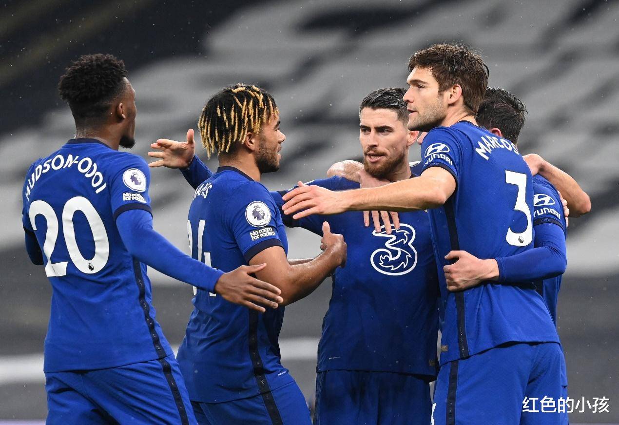 关于切尔西客场击败强劲对手，保持不败纪录的信息