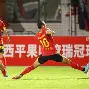 比赛中受伤的外援状态良好,将尽快复出对吗