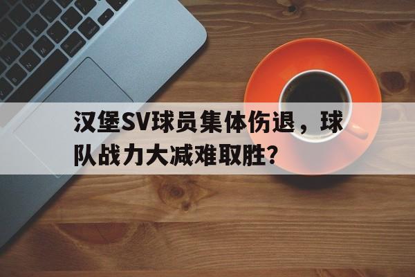 新时时彩-包含汉堡SV球员集体伤退，球队战力大减难取胜？的词条